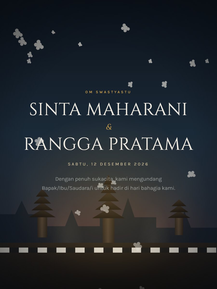 Animasi Bali Niskala