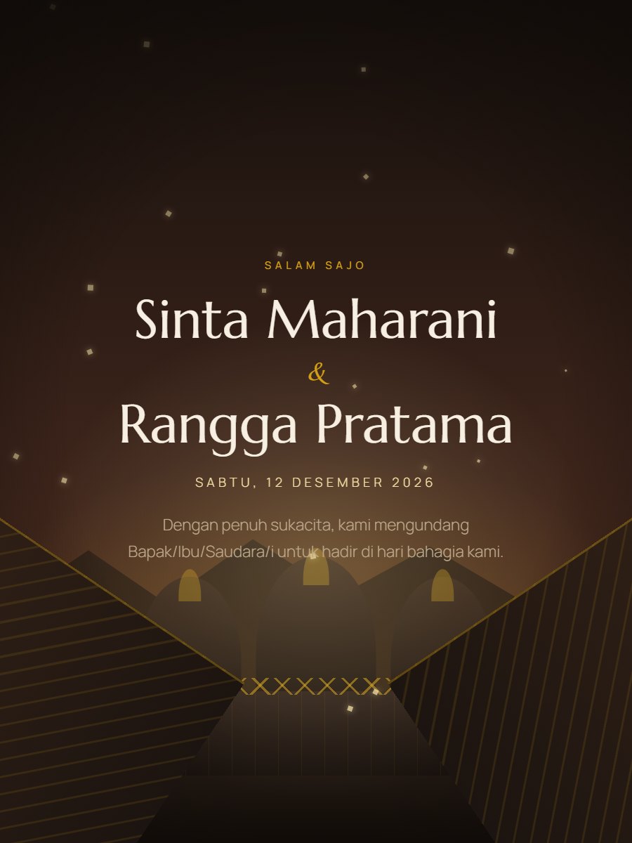 Animasi Minang Pusako
