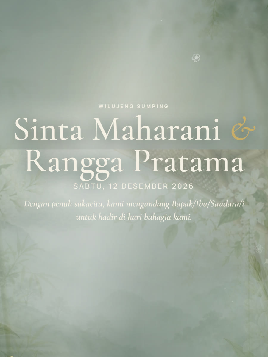 Animasi Sunda Priangan