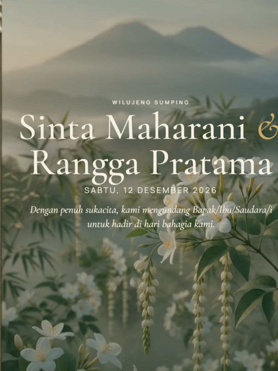 Video Sunda Cinematic
